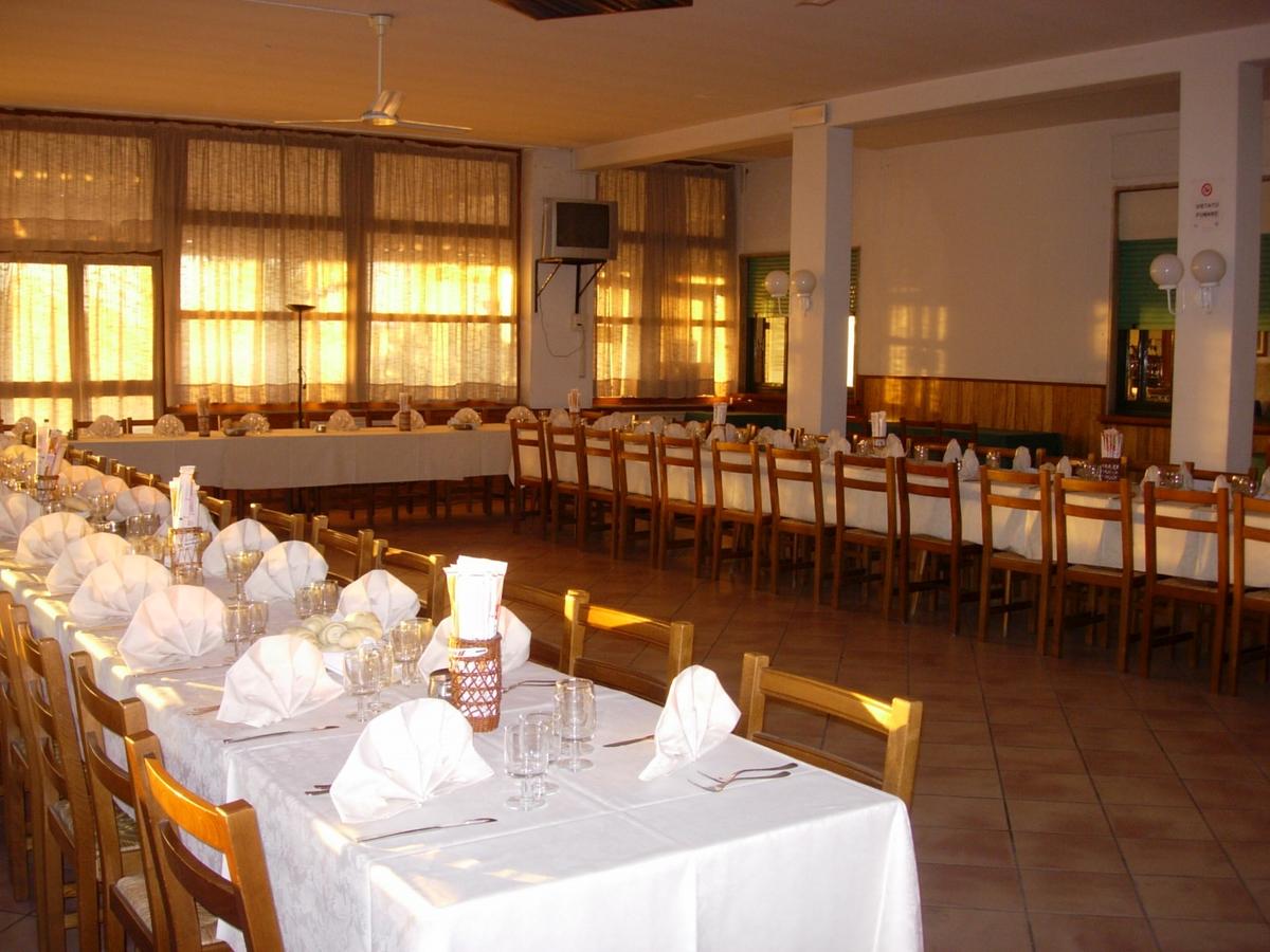 hotel veranda barabasca fiorenzuola d'arda