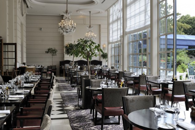 veranda versailles