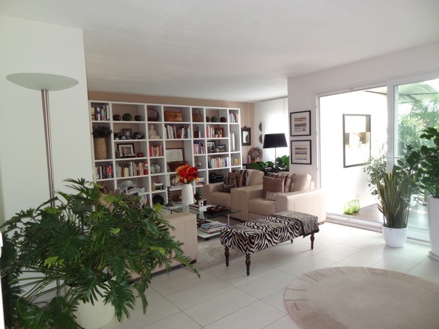 veranda maison jumelÃ©e
