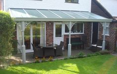 veranda reynolds aluminium