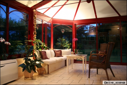 atout veranda