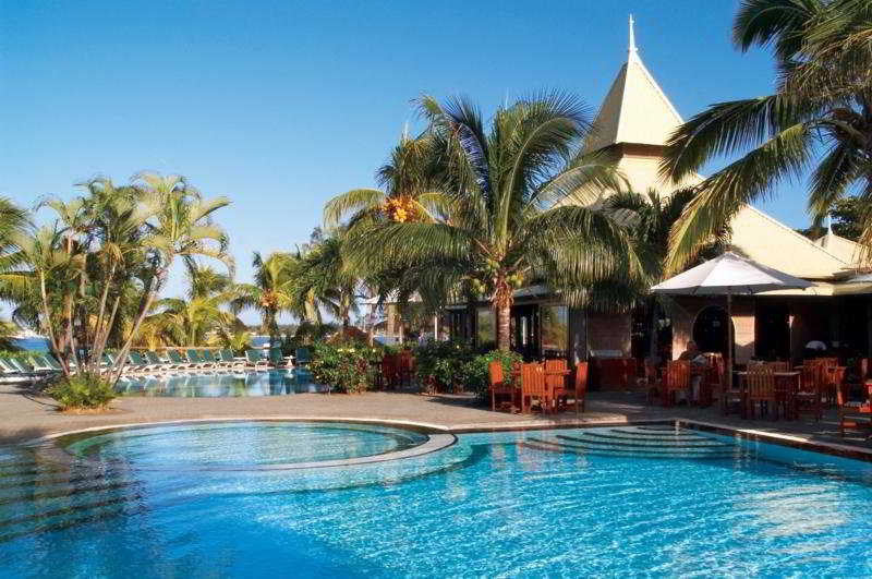 veranda grand baie facilities