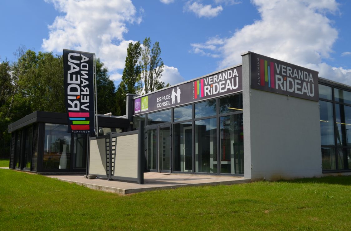 espace conseil veranda rideau
