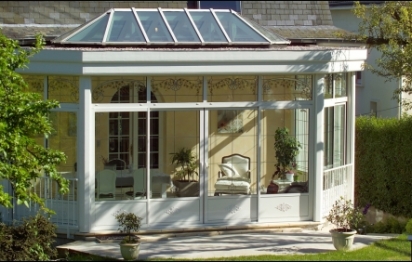 veranda et loi