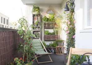 chassis veranda occasion
