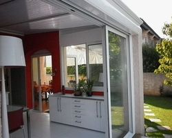 veranda bio confort beziers