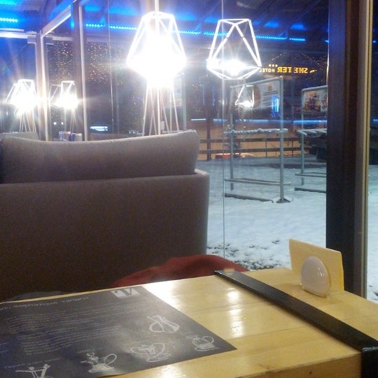 veranda lounge nj