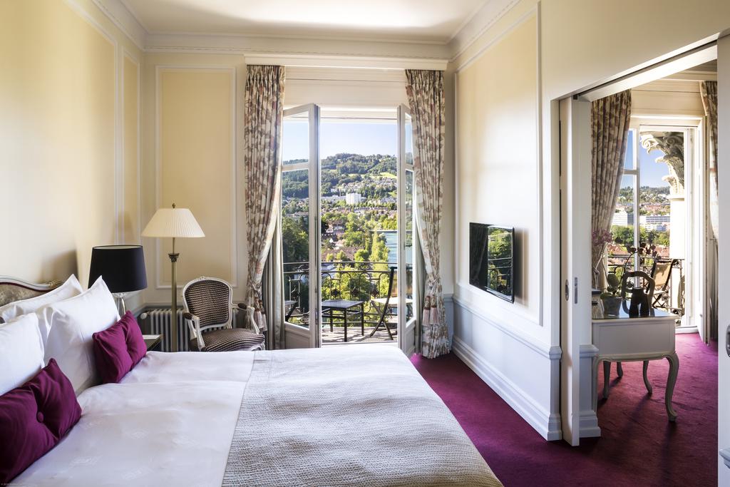 hotel veranda bern