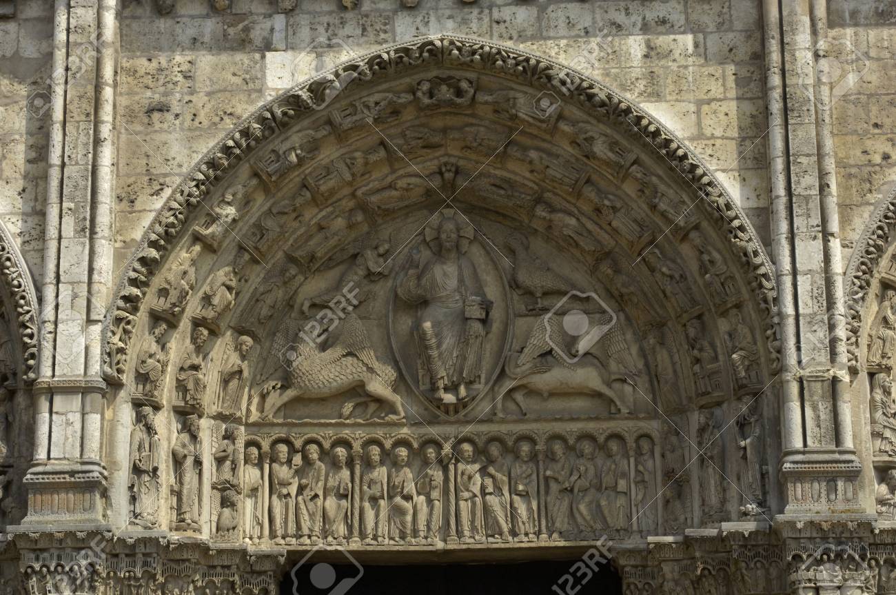 veranda chartres