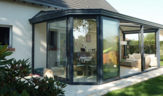 veranda forum construire