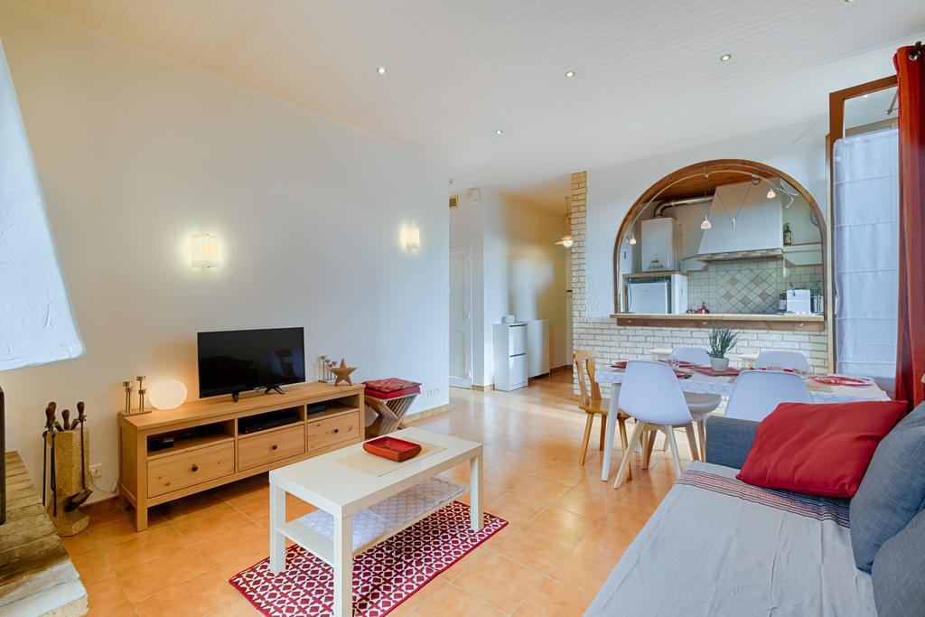 veranda appartement