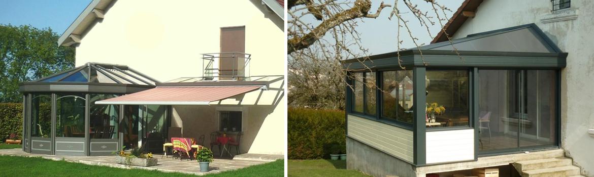 avis veranda du jura