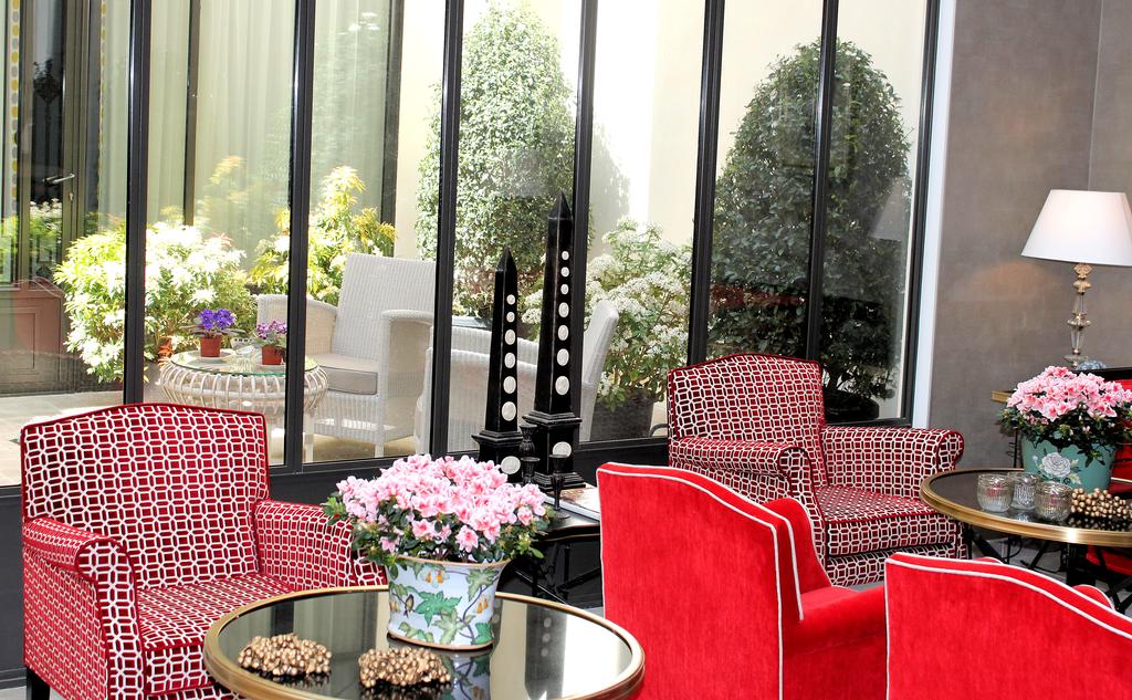 expo veranda ile france