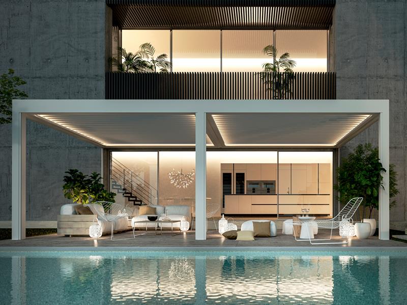 verand'art piscine