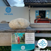 veranda yoga koh phangan