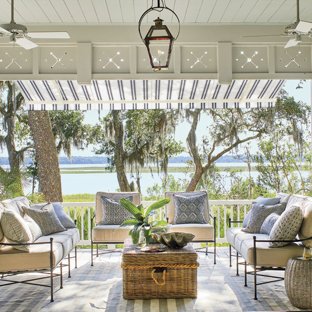 veranda design houzz