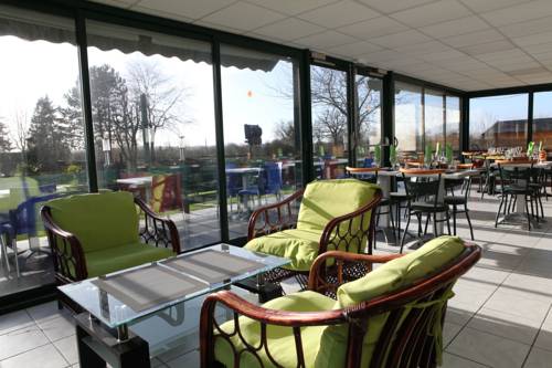 veranda confort caen