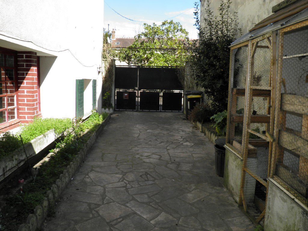 veranda breuillet