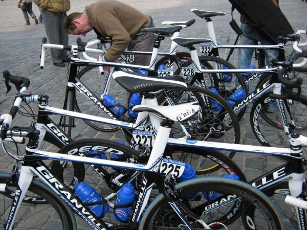 veranda willems cycling