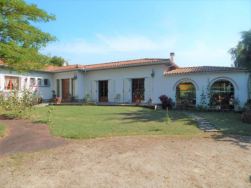 veranda breuillet