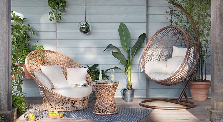 salon veranda ikea