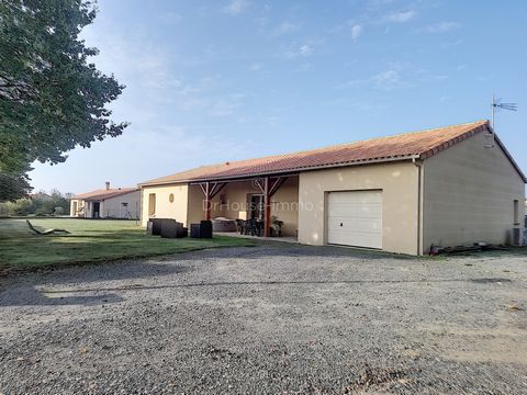 veranda parthenay