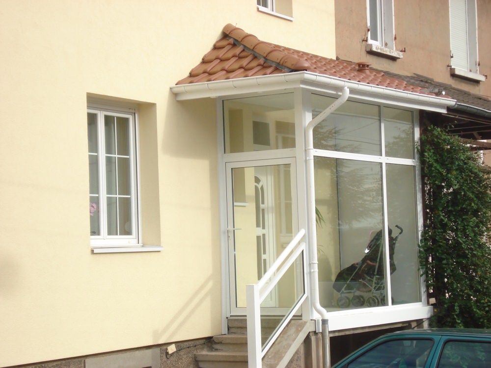 sas veranda pas cher