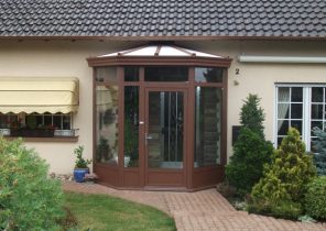 veranda et confort plus