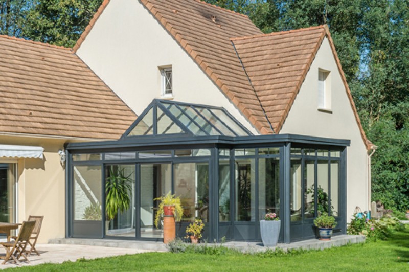 fabricant veranda sarthe