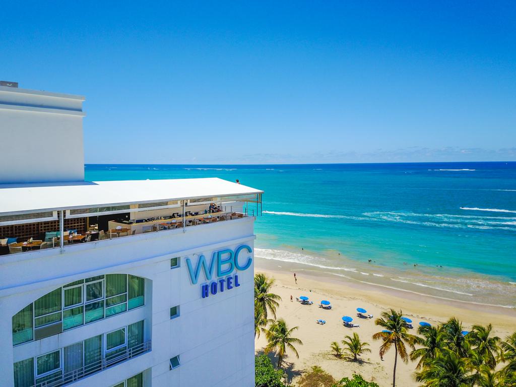 veranda hotel san juan puerto rico