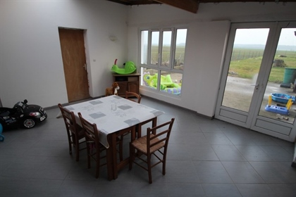 renovation veranda nord