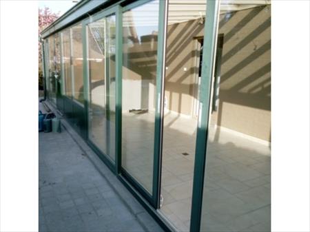veranda occasion pas de calais