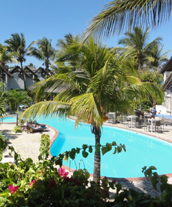 veranda palmar beach pas cher