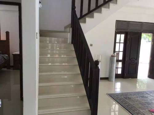 veranda villa