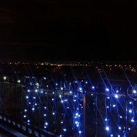 veranda lounge lakefront