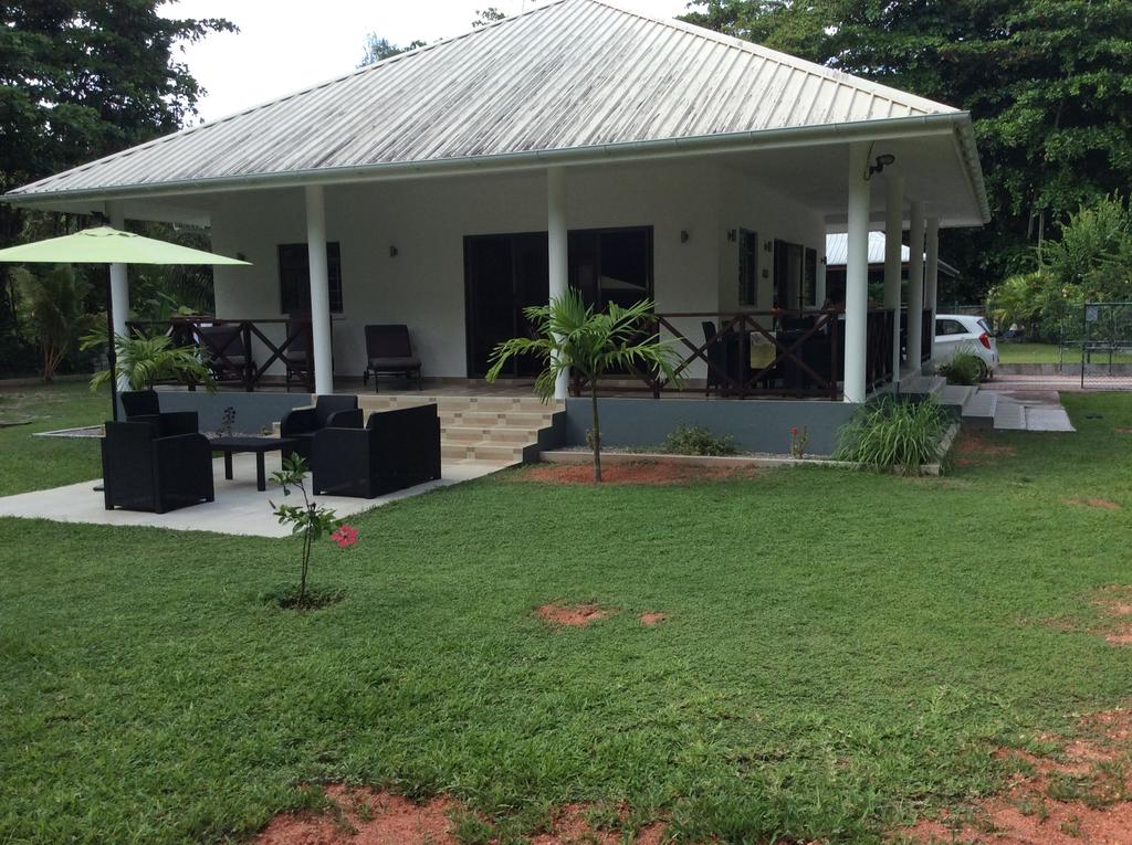veranda anse