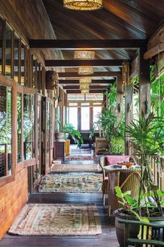 veranda design and partners