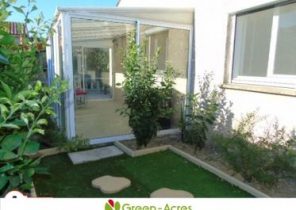 veranda france gigean