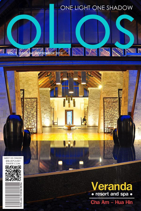 veranda hua hin pool villa pantip 2012