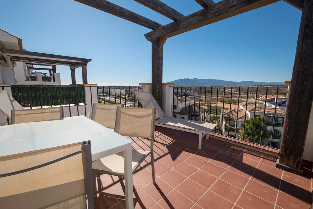 veranda en appartement