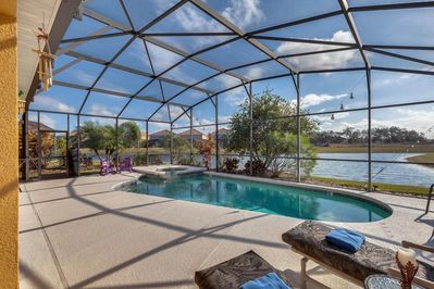 veranda palms clubhouse