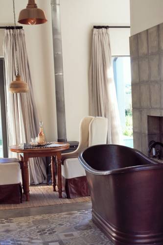 deco veranda campagne