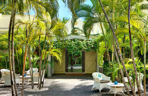 veranda grand baie british airways