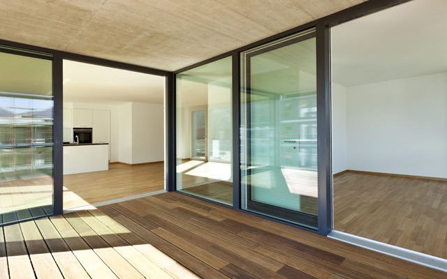 difference entre veranda et balcon