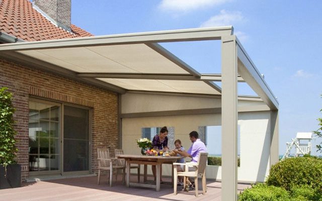 veranda solaire belgique