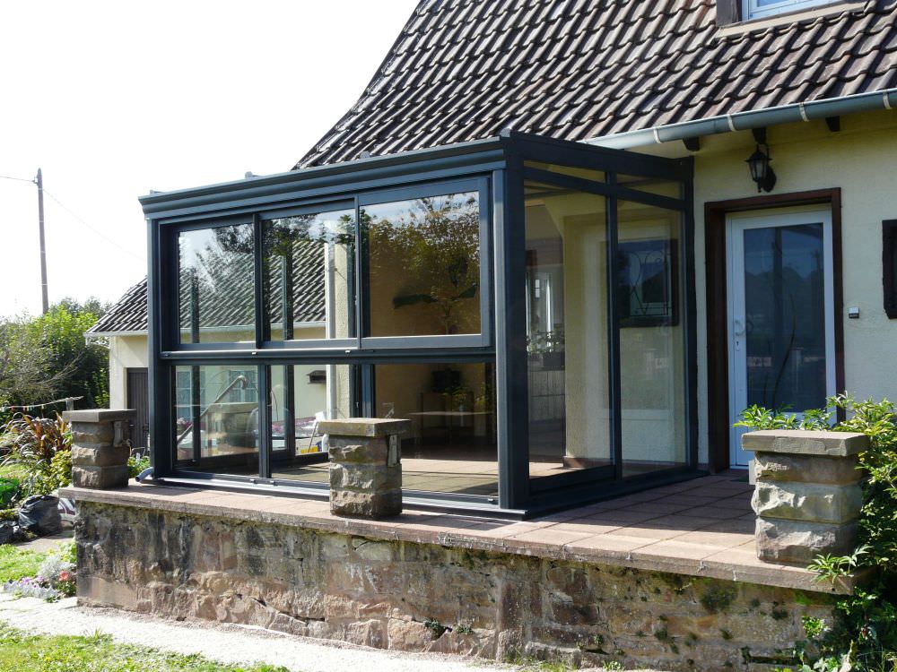 veranda conseil avis
