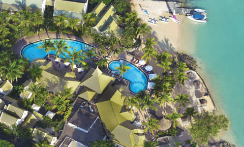 veranda grand baie british airways