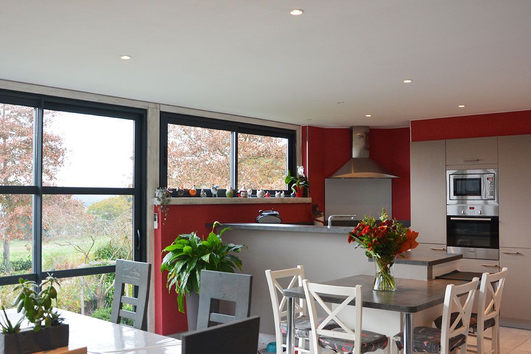 verandaline finistere