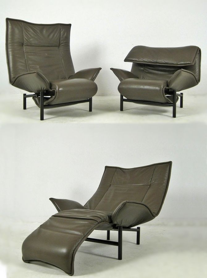 lounge stoel veranda