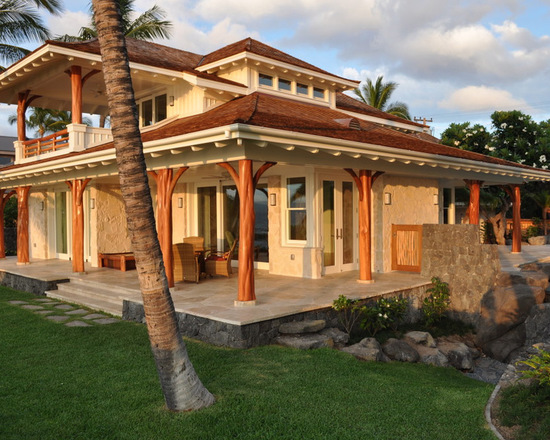 veranda design nice